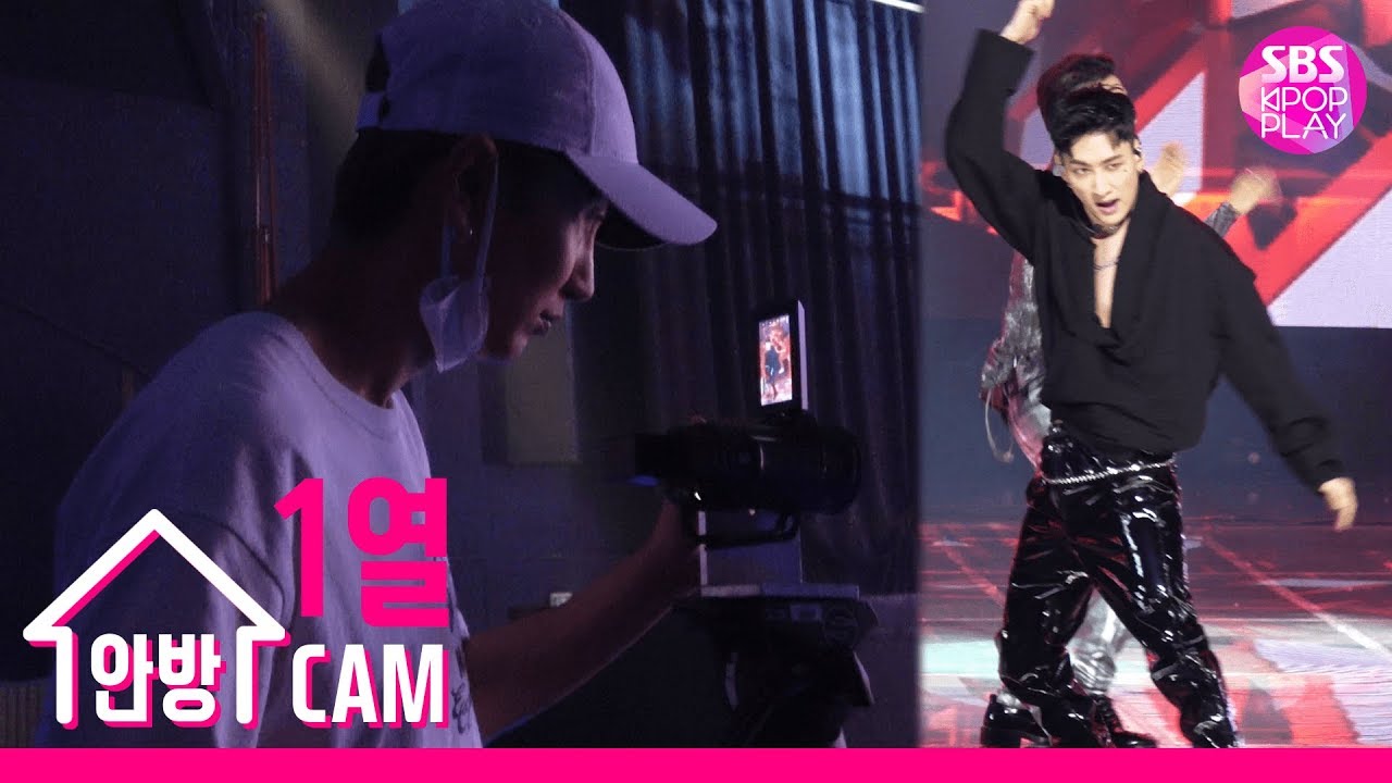 [BEHIND] 슈퍼주니어 D&E 무대 도중 객석에 나타난 이특! 과연 이특이 이곳에 온 이유는?