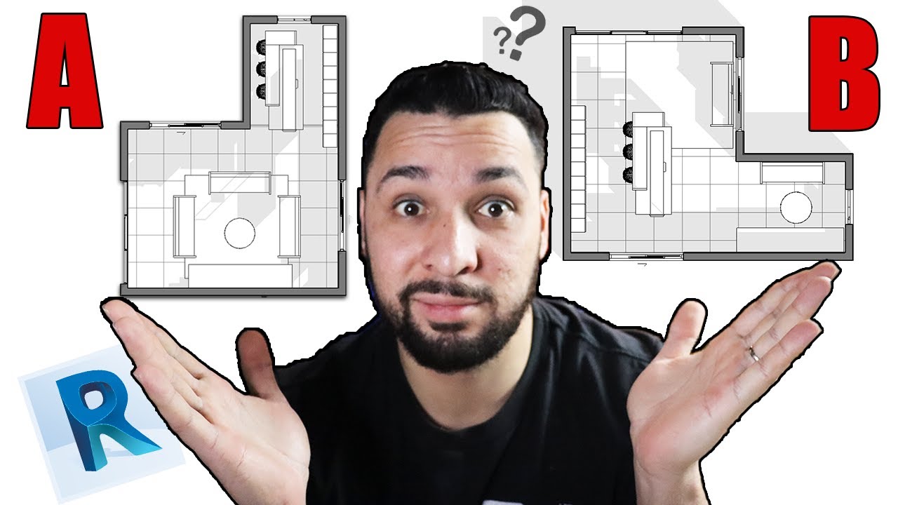 Essa ferramenta secreta do Revit te ajuda a ser MUITO mais Criativo