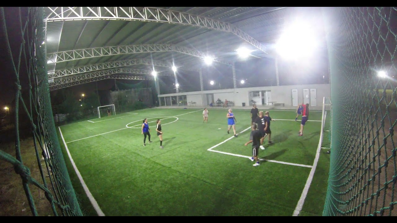 parte 05futbol padres churrinches 4/3/26