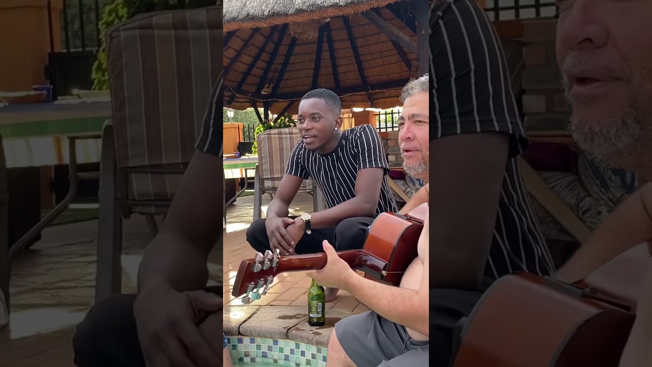 MVK- De novo #acousticguitar