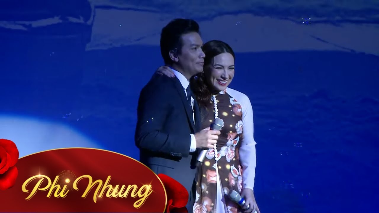 Phút Cuối - Mạnh Quỳnh, Phi Nhung | Đồng Dao 9/11/2018