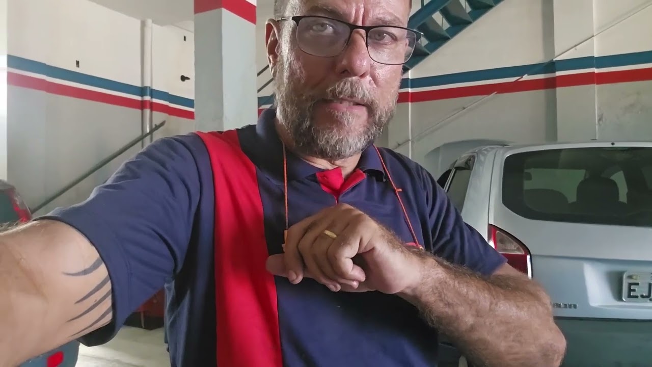 ATENÇÃO AOS DETALHES!! E TRANCO... NEM PENSAR!!!