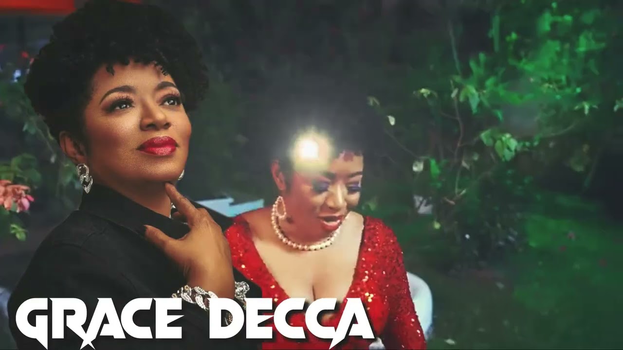 NOUS AVONS RÉALISÉ LE SPOT VIDEO DE LA NUIT DE LA DIGNITÉ FÉMININE À TOUR( FRANCE) avec GRACE DECCA