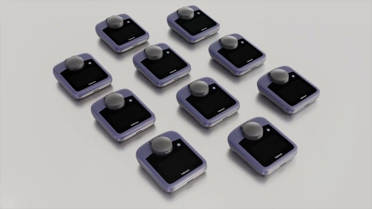 Introducing the Turbidity Expert: Precision Water Testing Redefined 💧