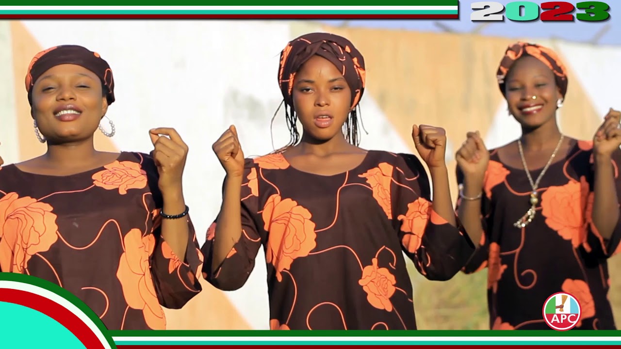 YAYA BAUCHI TANGO BY ABBA G BOY