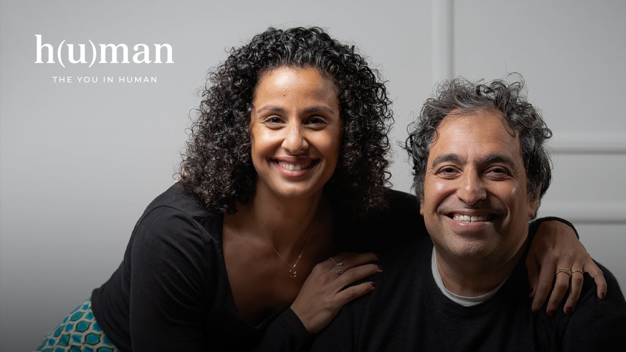 The You In Human with Amir Fayo | N°4