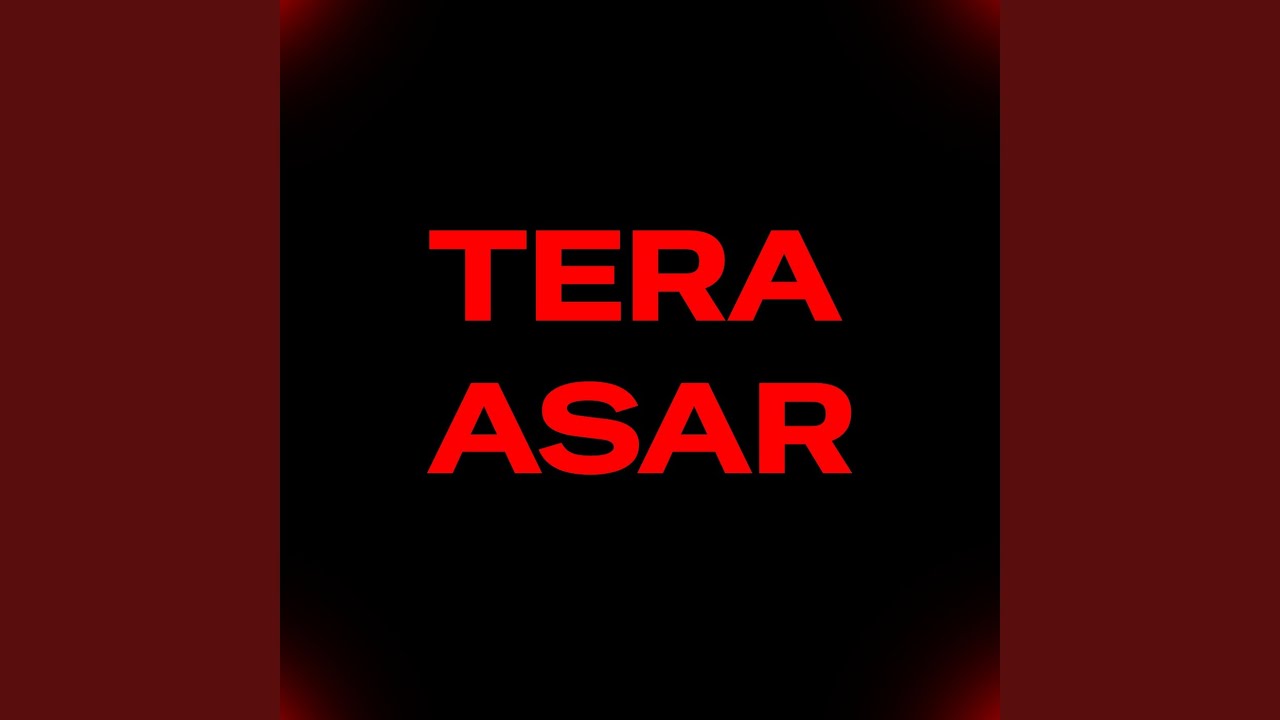 Tera Asar