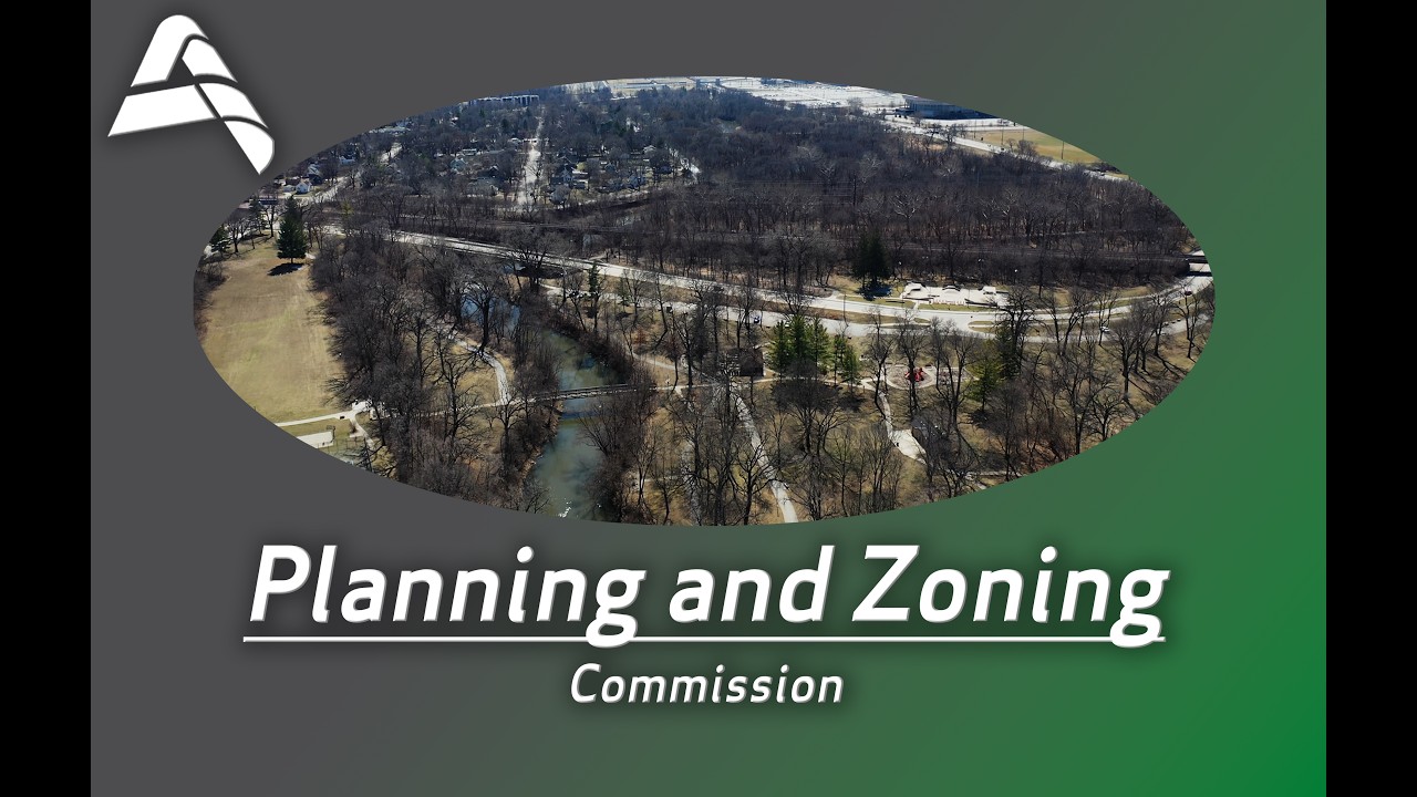 Planning and Zoning Commission | March 4, 2026