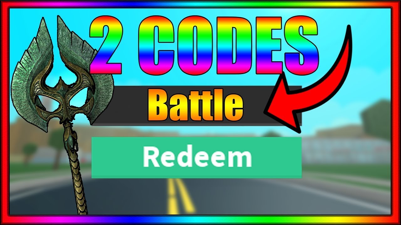 ALL Strucid CODES *2019* | Roblox Codes