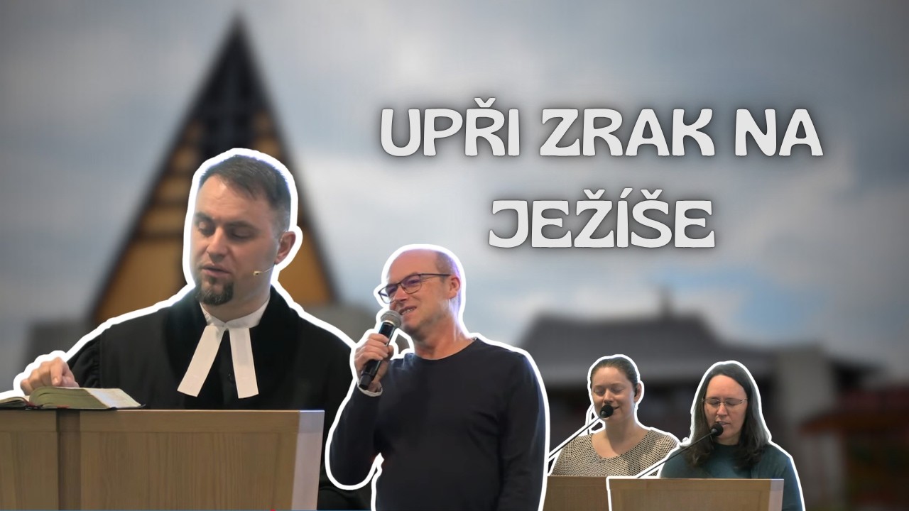 SCEAV Písek - 15.3.2026 - 4. Postní neděle.