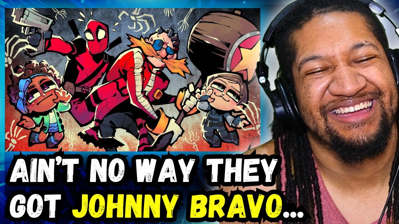 Reacting to Lythero - Left 4 Goons