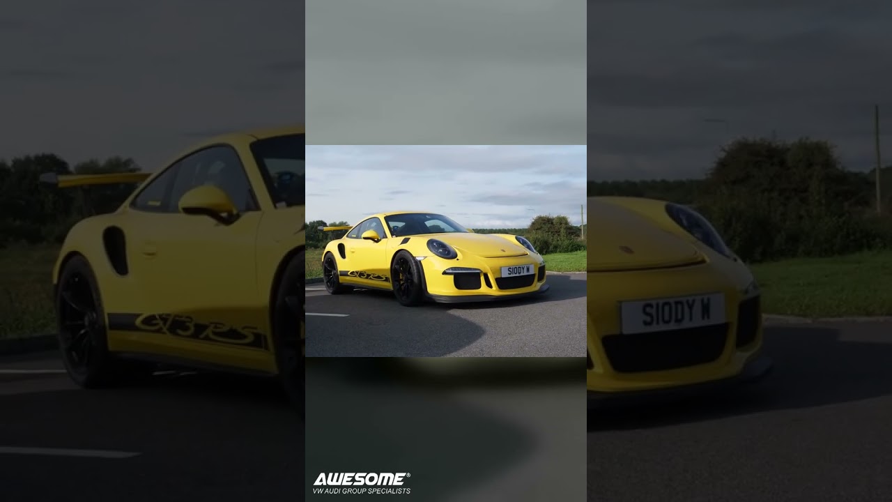 EVIL GT ROADTRIP PART 1