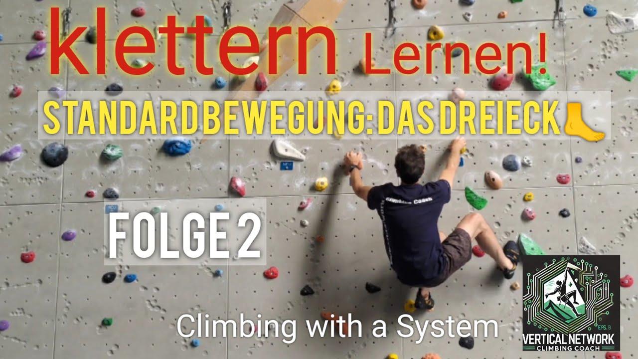 Klettern lernen mit System – Teil 2: Einstiegstechniken im Vergleich