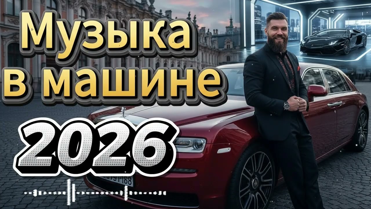 Евро Диско 80–90х — Супер Легендарные Хиты | Дискотека 2026 в Машину