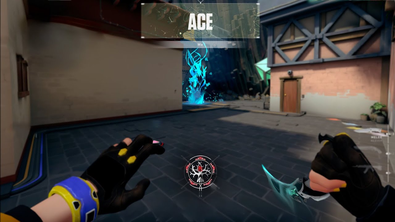 Low sens is crazy!!
