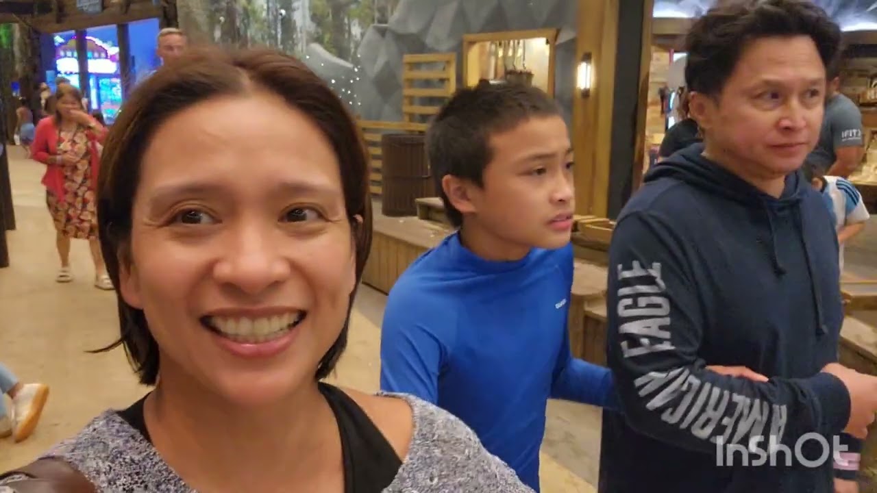 August Vlog: East Coast and Mid West 🇺🇸 Road trip 👨‍👩‍👦