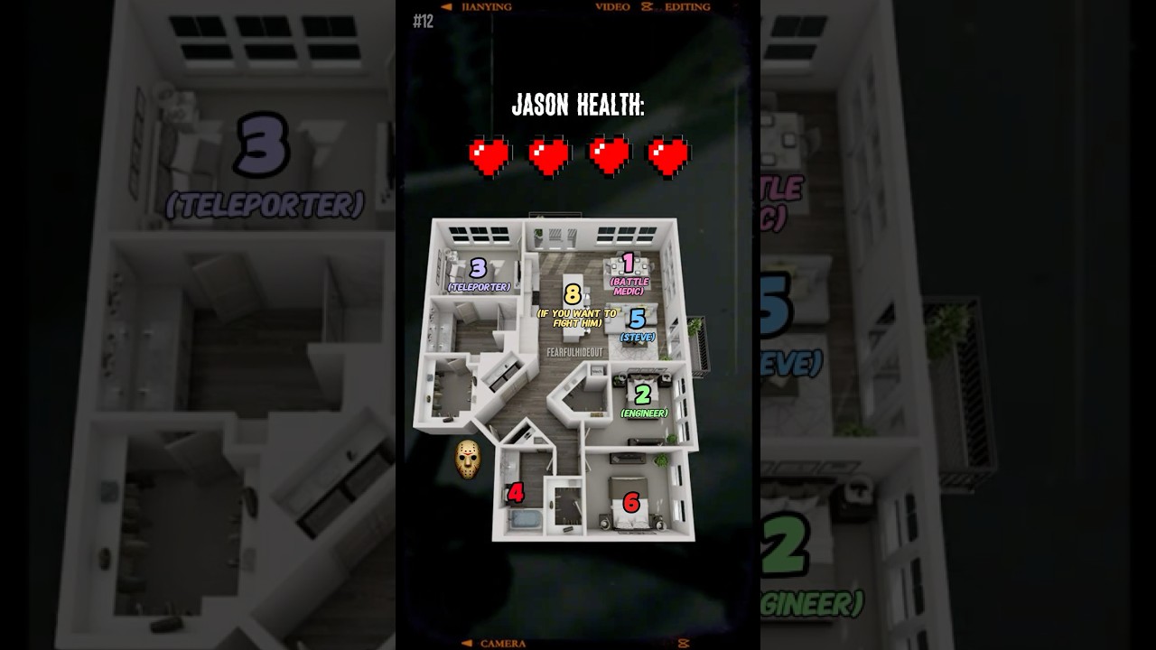 New Role: Battle Medic ⛑️