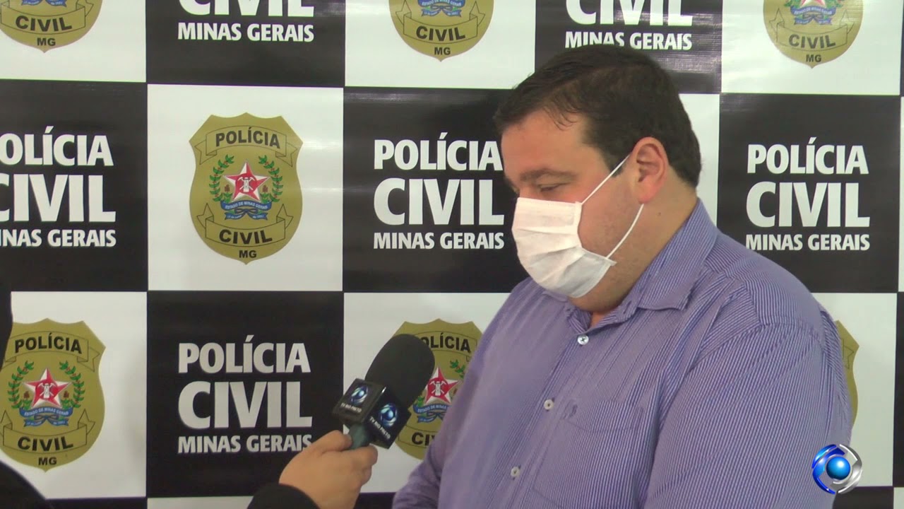 BATE PAPO POLICIA CIVIL 25-05