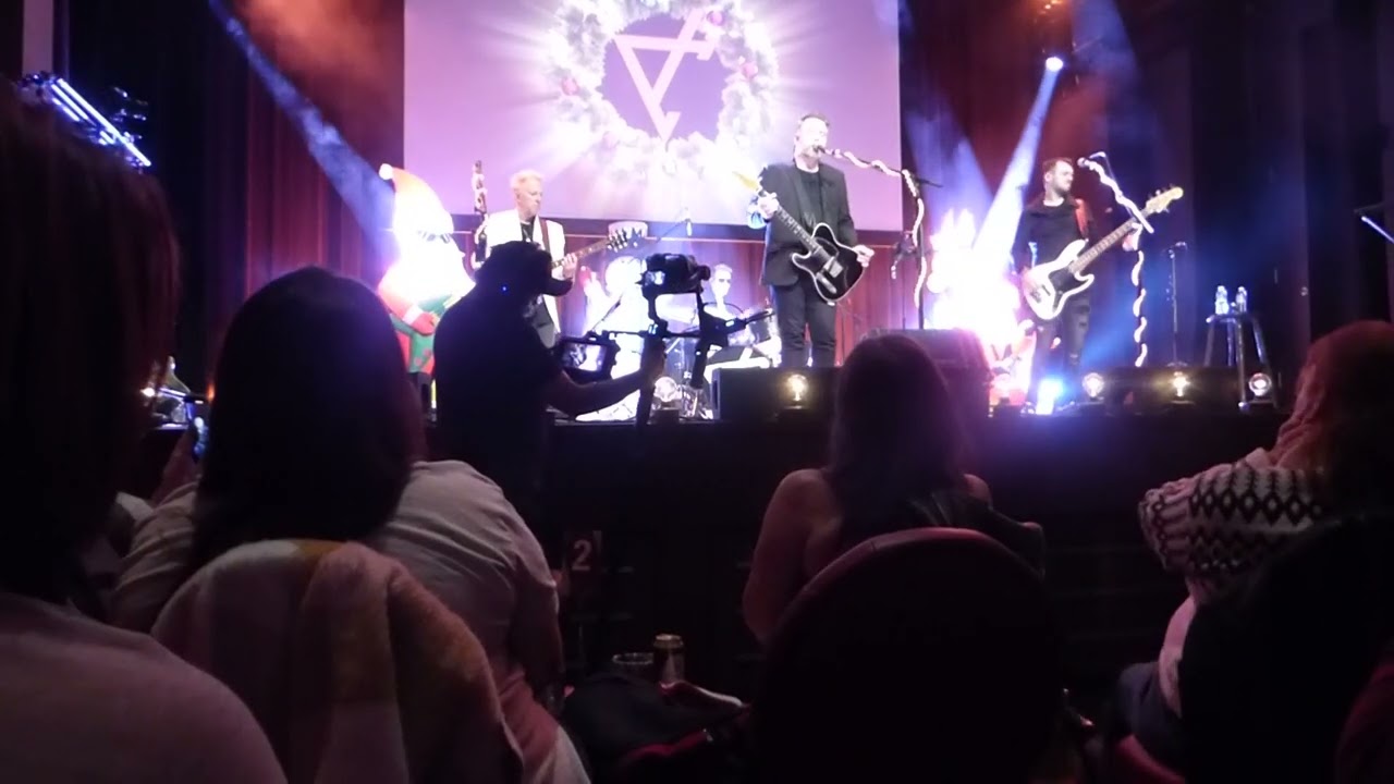 David Cook This Time Tomorrow