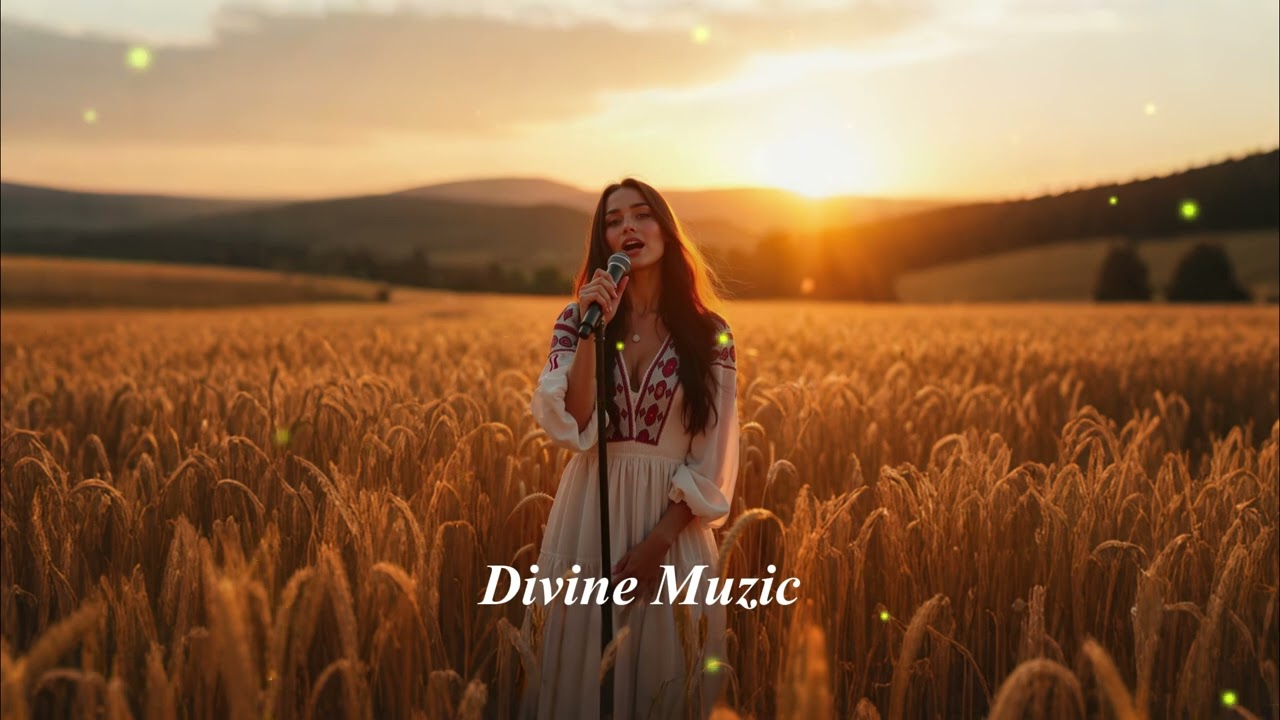DivineMuzic - Au pornit olteni la coasă (Cover)
