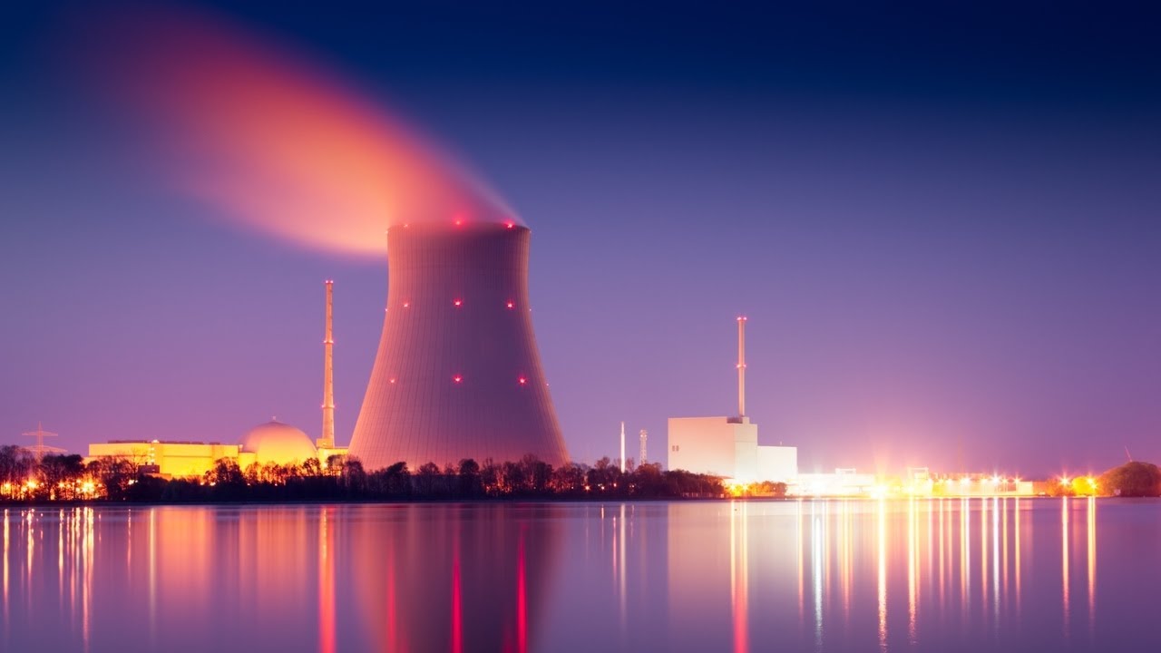 'Incredible growth' in the number of Australians 'supporting the use of nuclear power'