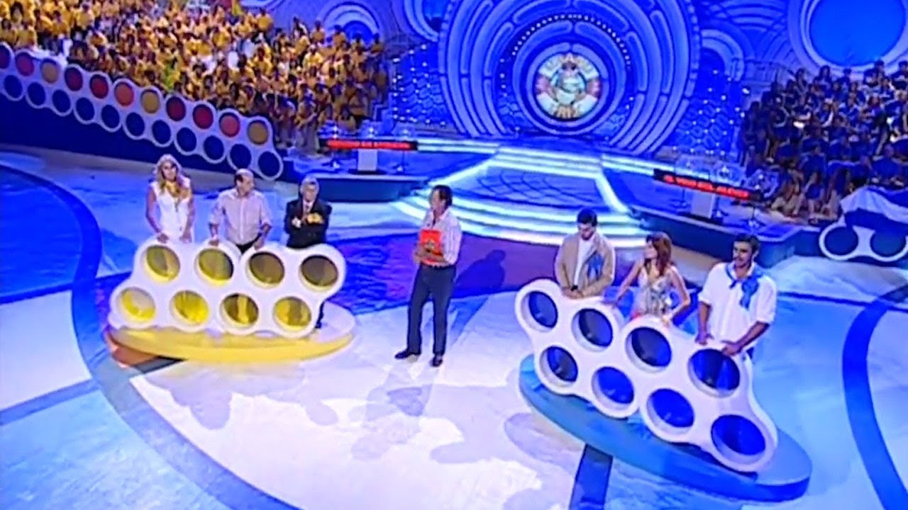 Grand Prix del verano 2009 | Gran Final (Completo)