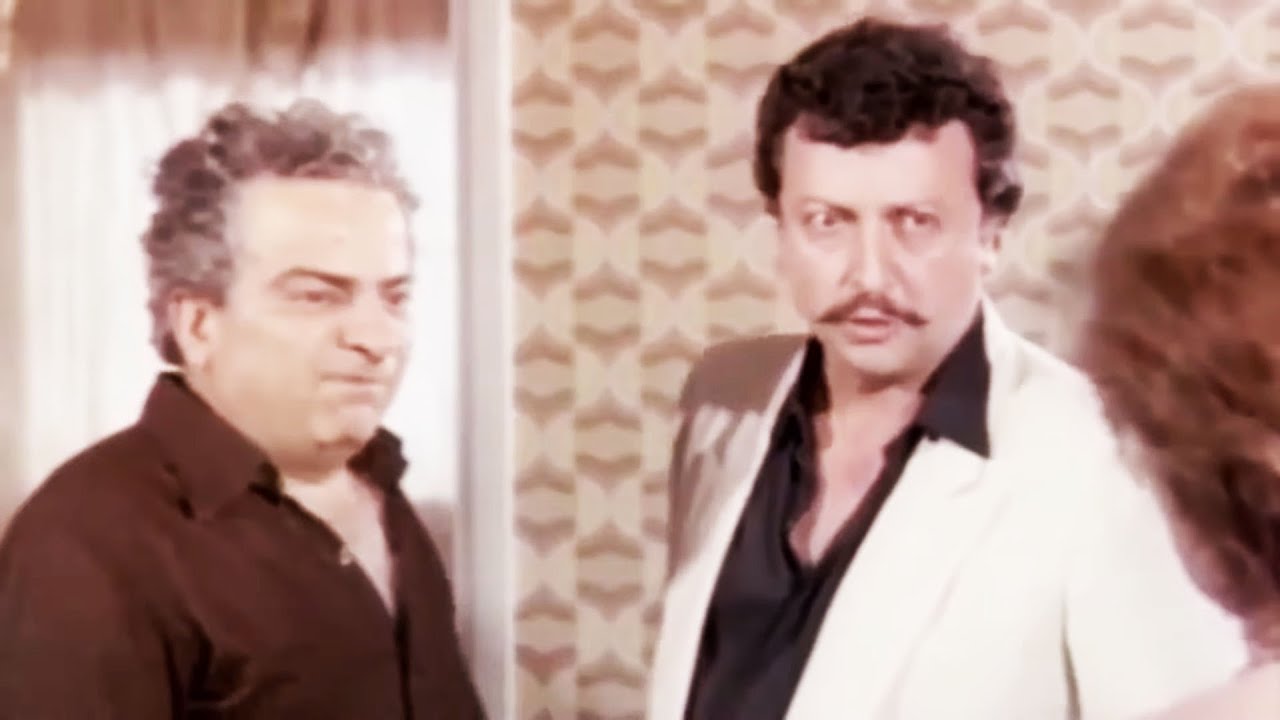 D&ouml;nme Dolap 😅 | FULL İZLE