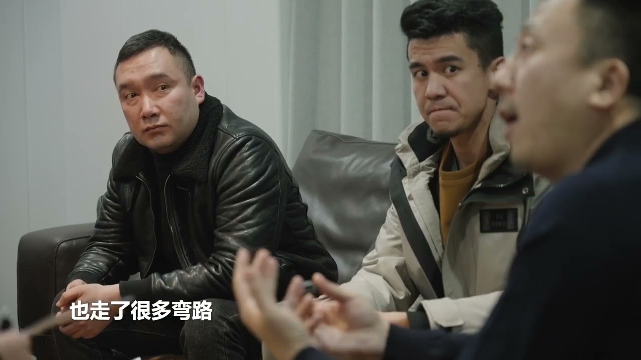 Xinjiang Auto Exporter Builds Bridges for Global Trade