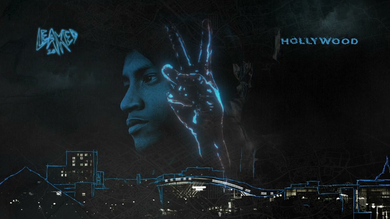 Lil Macks - Hollywood (Official Audio)
