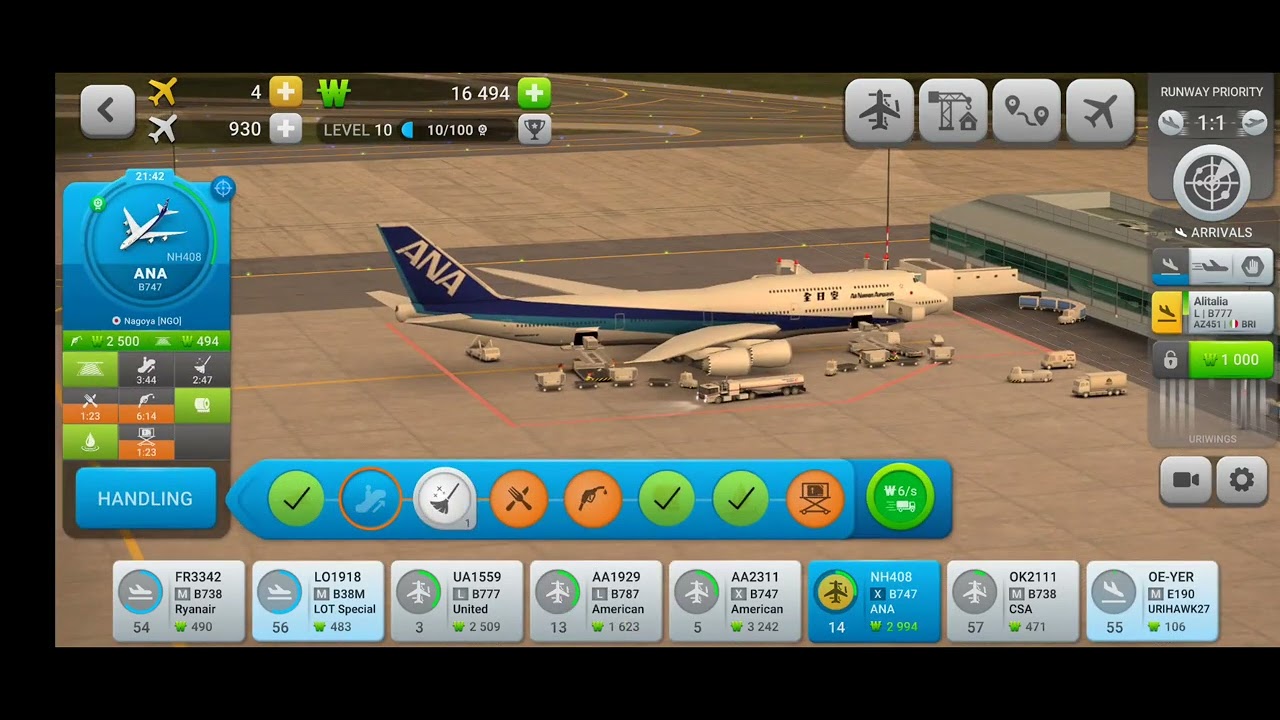 World of Airports @ Prague #8 #worldofairports #woavideos