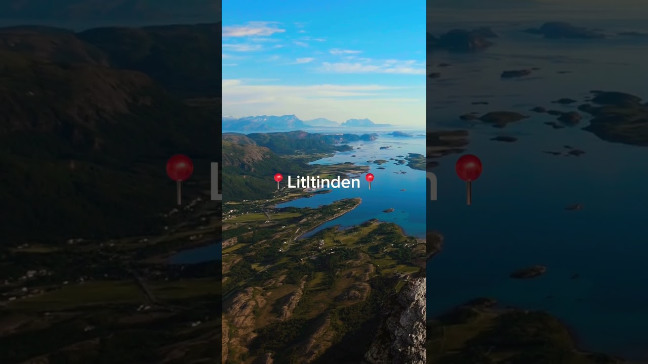 Most Beautiful- Norway Edition 4 🇳🇴😍 #travel #adventure #travelideas