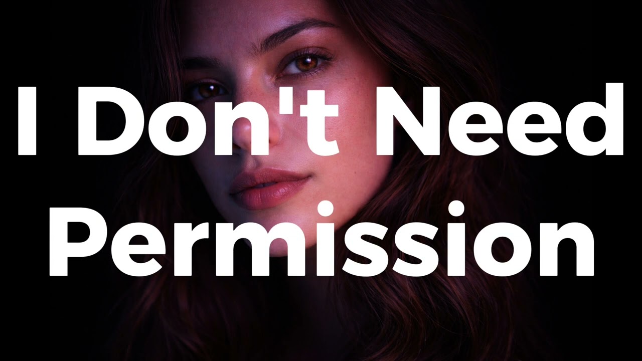 G-Ayla – I Don’t Need Permission