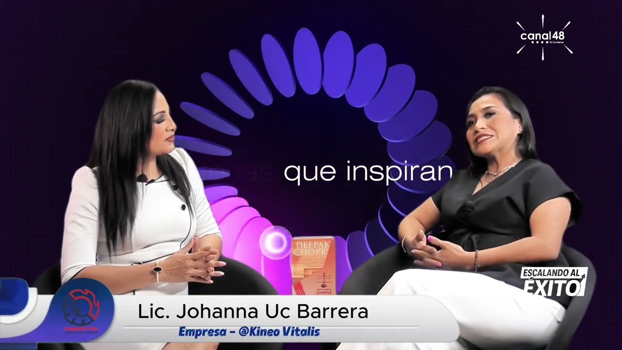 Empresarios de México