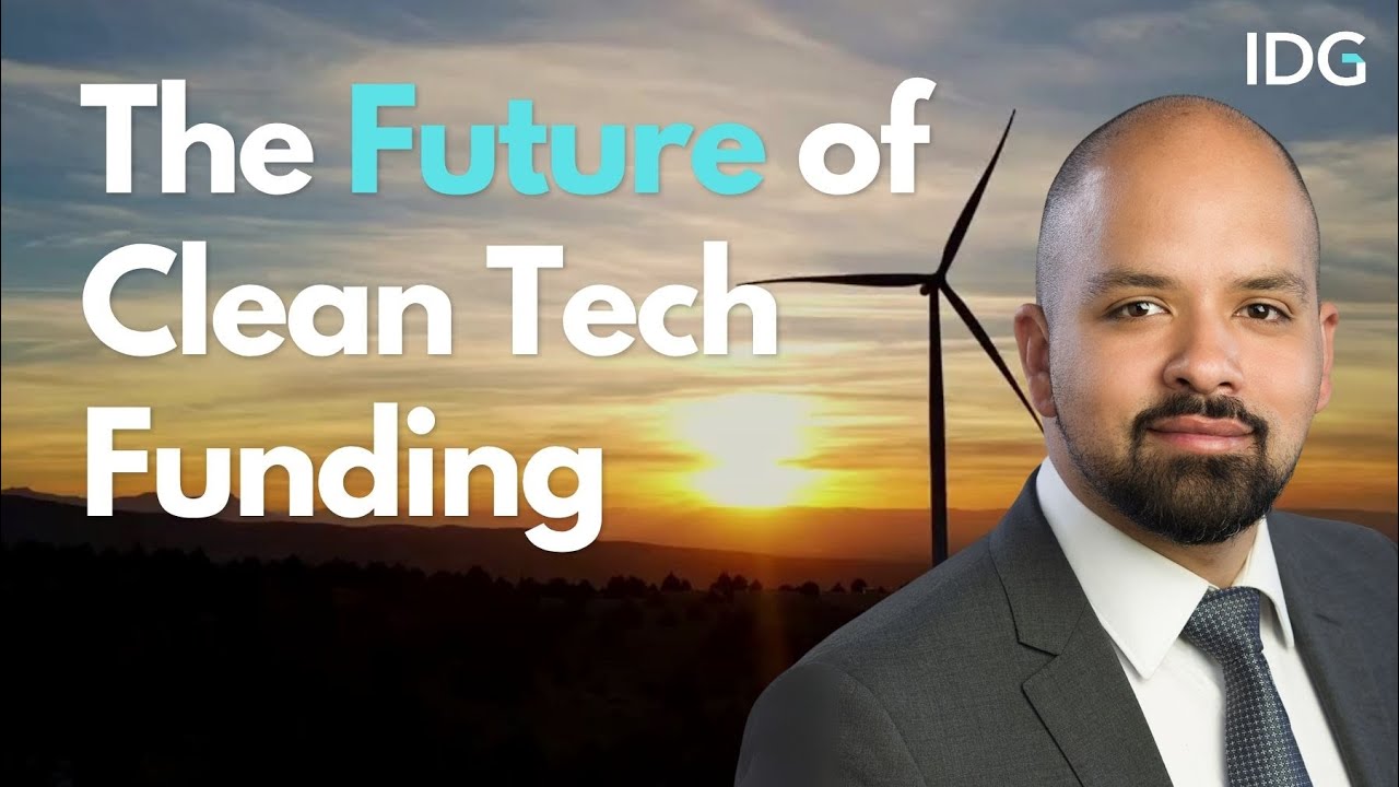 $550M Pipeline & Growing: How CVW CleanTech is Transforming Clean Tech Financing | CEO Akshay Dubey