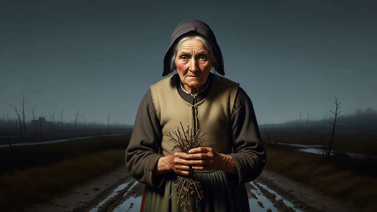 Les chasses aux sorcières qui ont plongé l’Europe chrétienne dans la terreur cho