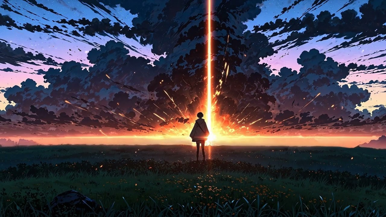 Spell of Light ❰Chillstep❱