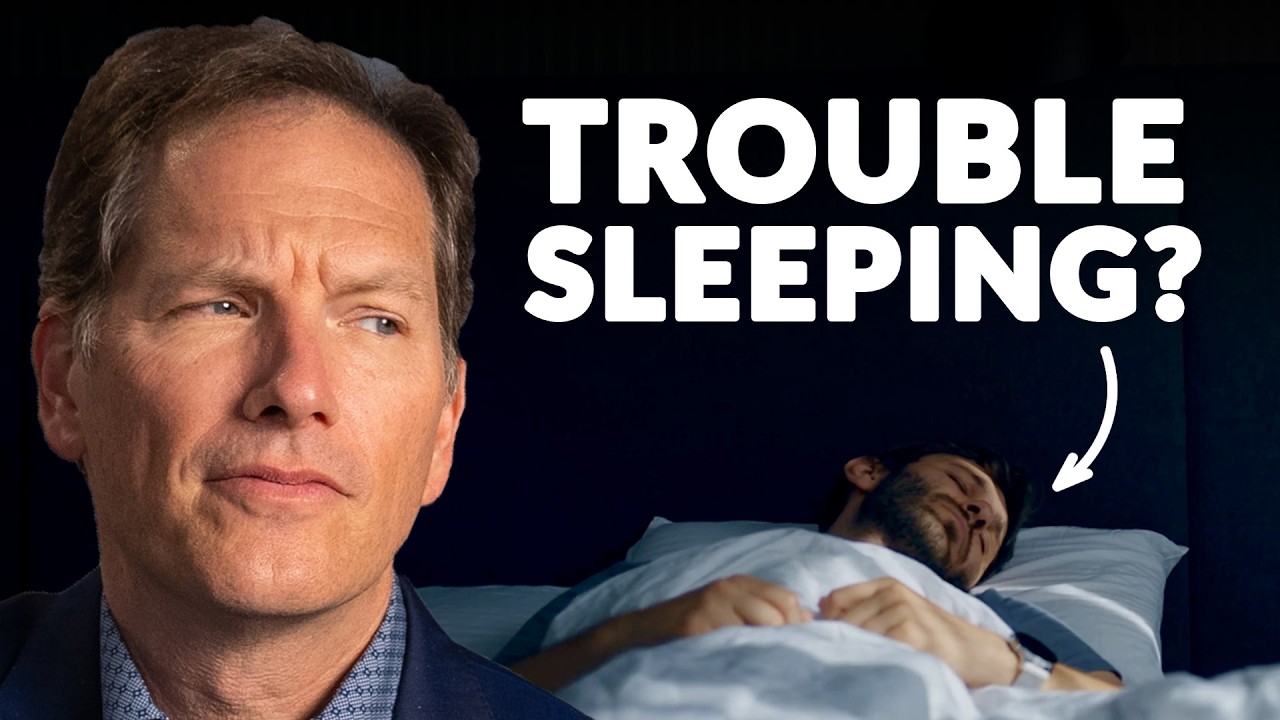Do You Have a Sleep Disorder?