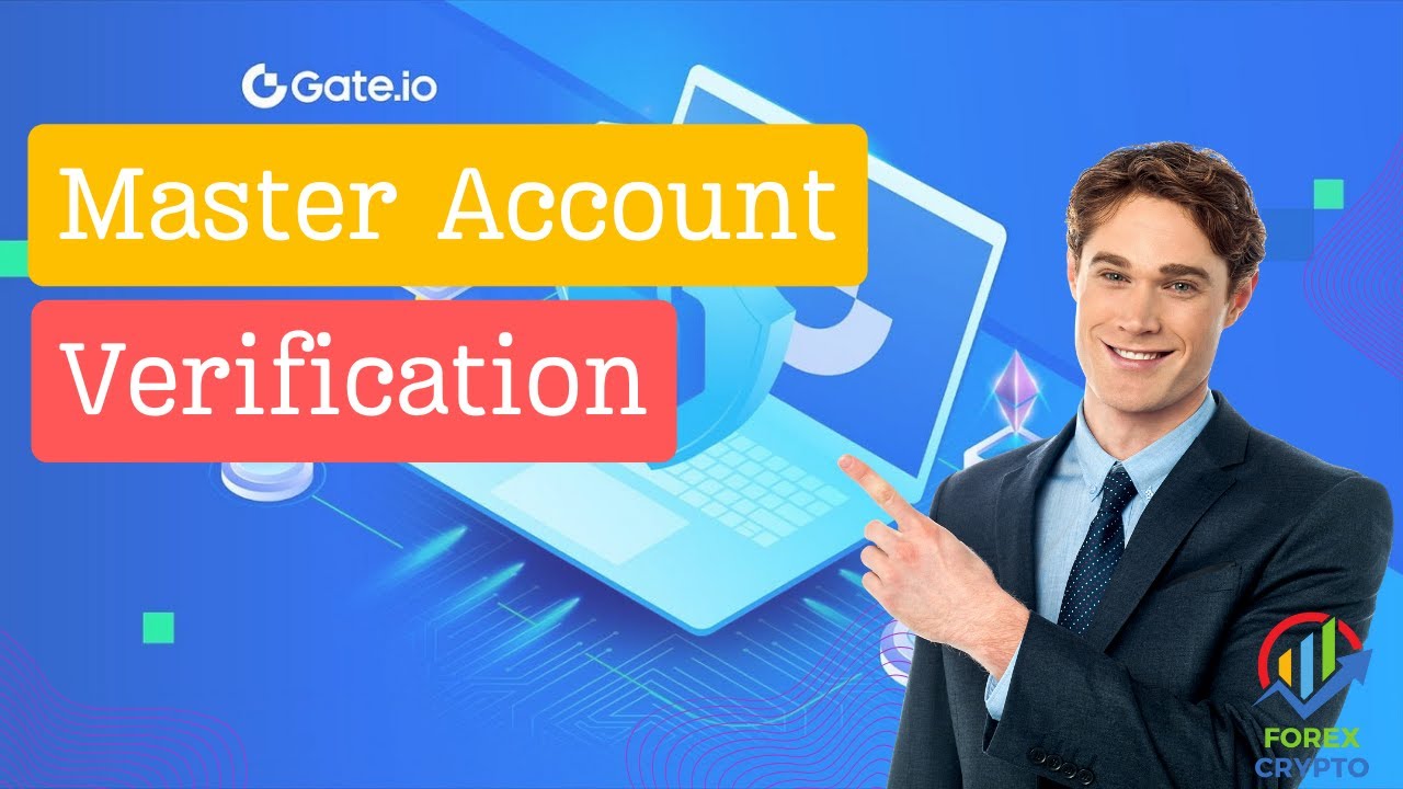 Unlocking Gate.io: Master Account Verification in Minutes! 🔐