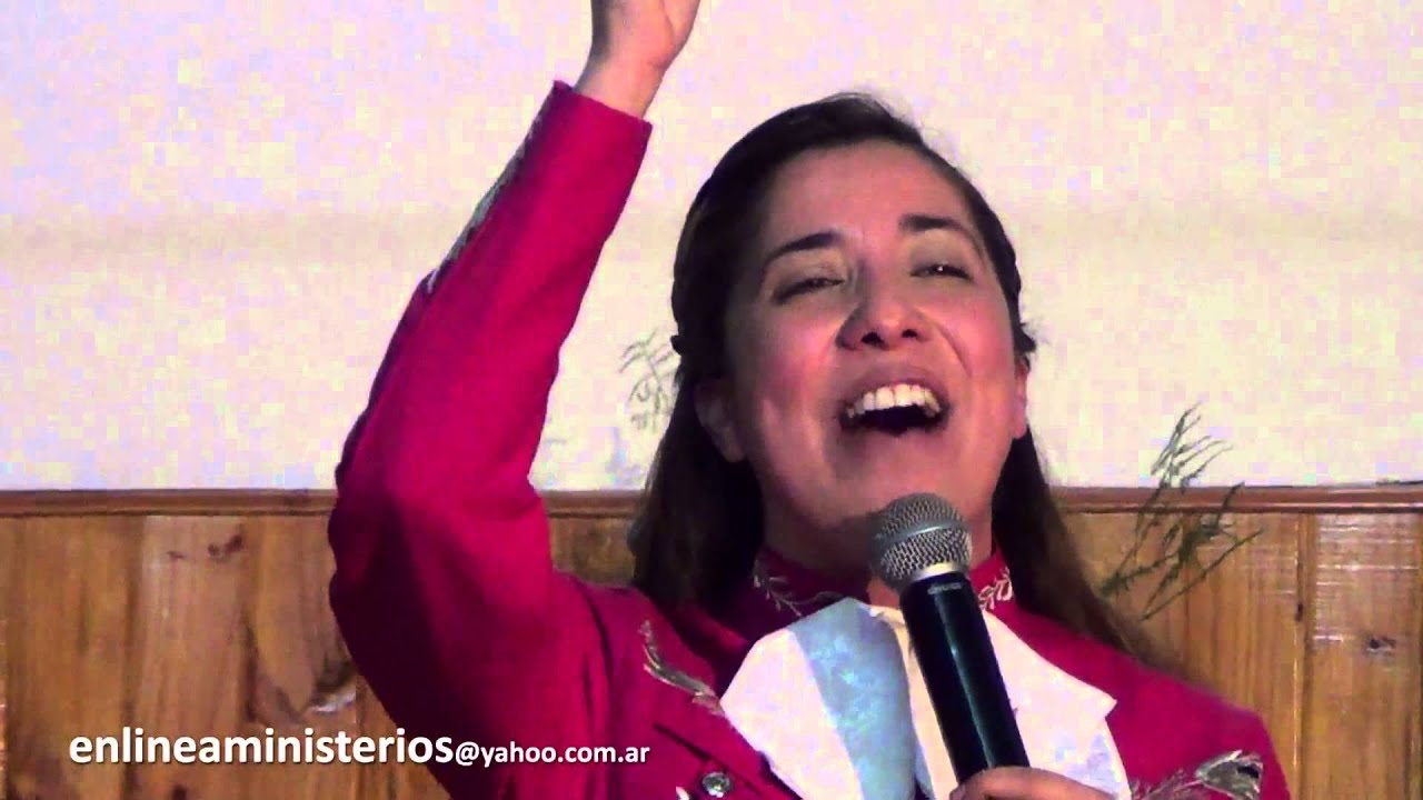 GLADYS MUÑOZ , 