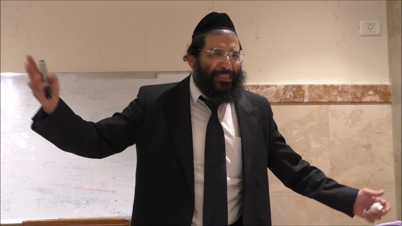 ויבוא עמלק -  15 מפגשים בין ישראל לעמלק