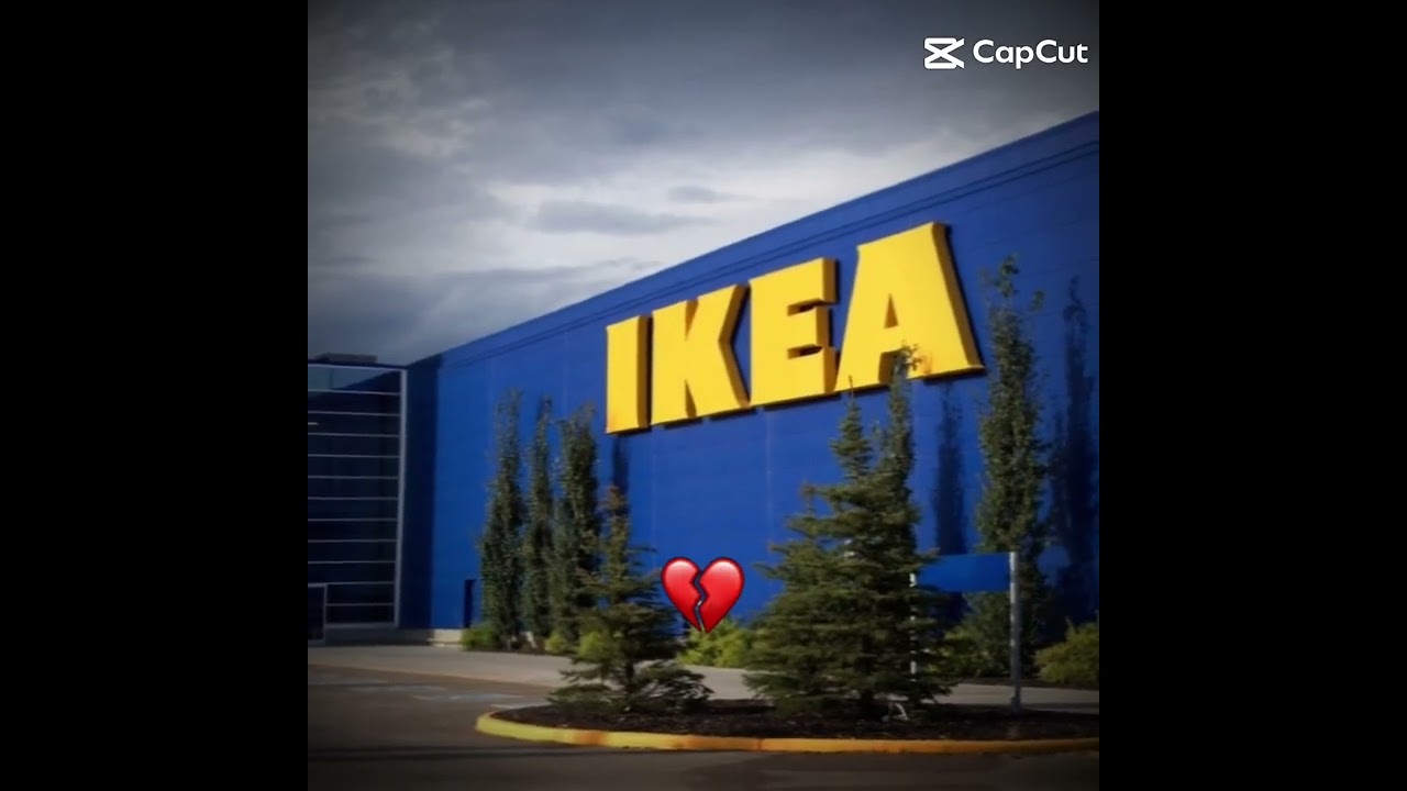 What's inside of IKEA💀 #Short #scpfundation (Creds to S1GMA on capcut)