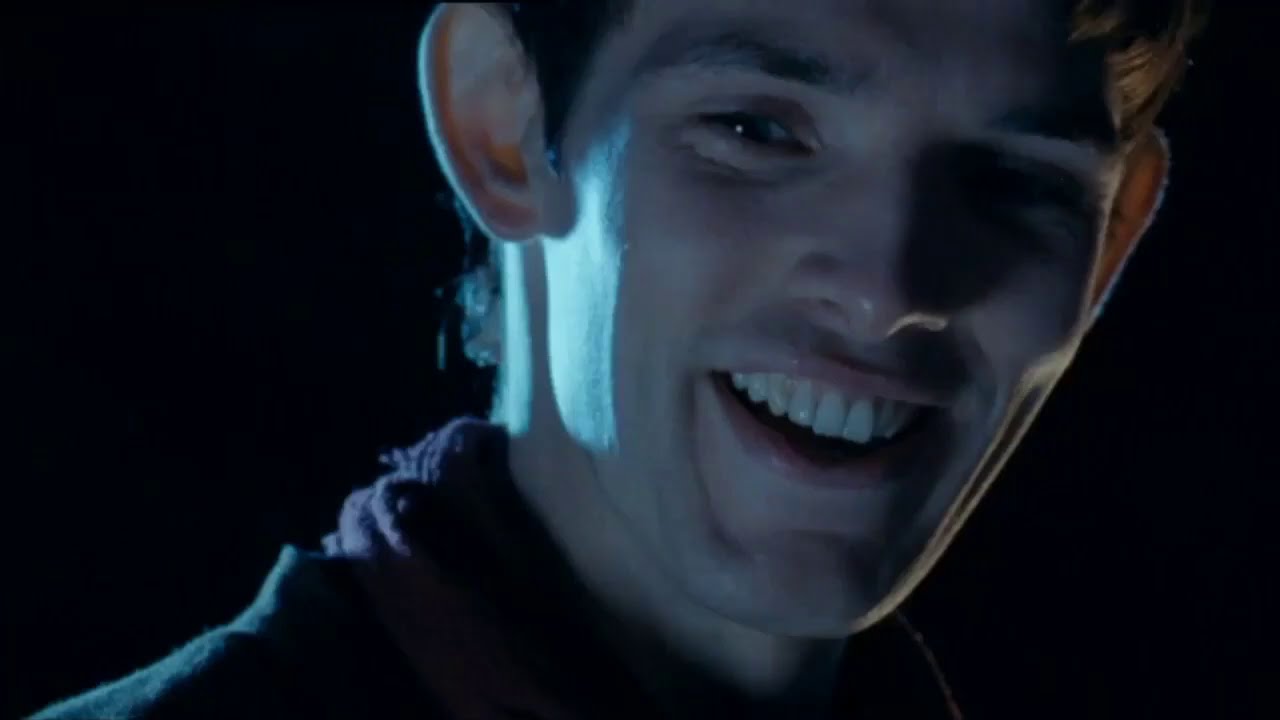 Merlin and Arthur - Brother MUSIC VIDEO