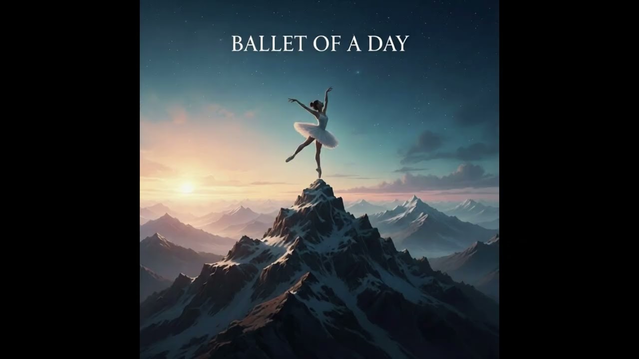 Lyra Poe - Ballet of a Day