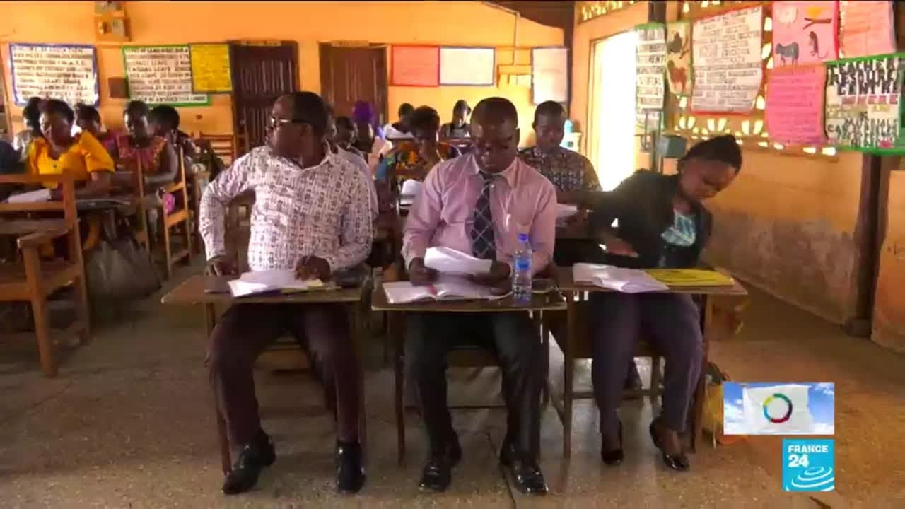 Ghana : un pays anglophone où le Français s'impose dans le monde des affaires