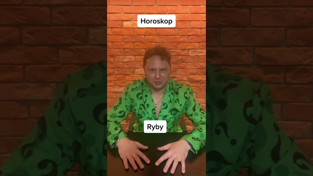 #gajda #standup #polecie #śmieszne #kabaret #tw&oacute;jstary #horoskop #ryby  #pisces
