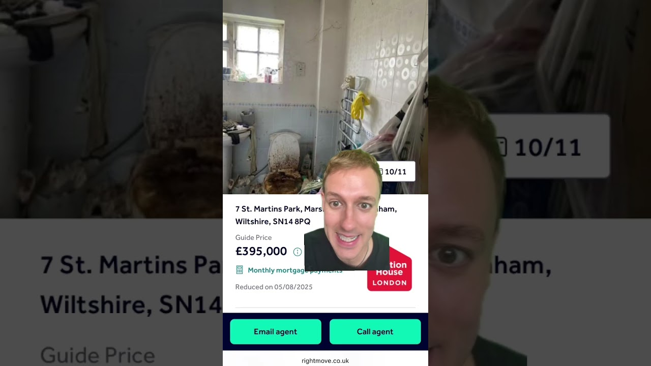 Hoe is het in vredesnaam zover gekomen?? 🤔