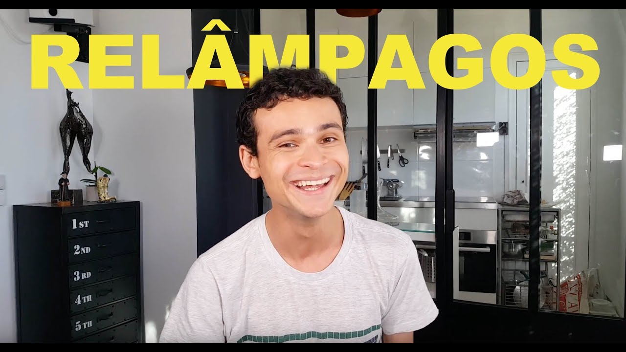 SUPERTISÇÕES DE VÓ + VENDO NEVE PELA PRIMEIRA VEZ