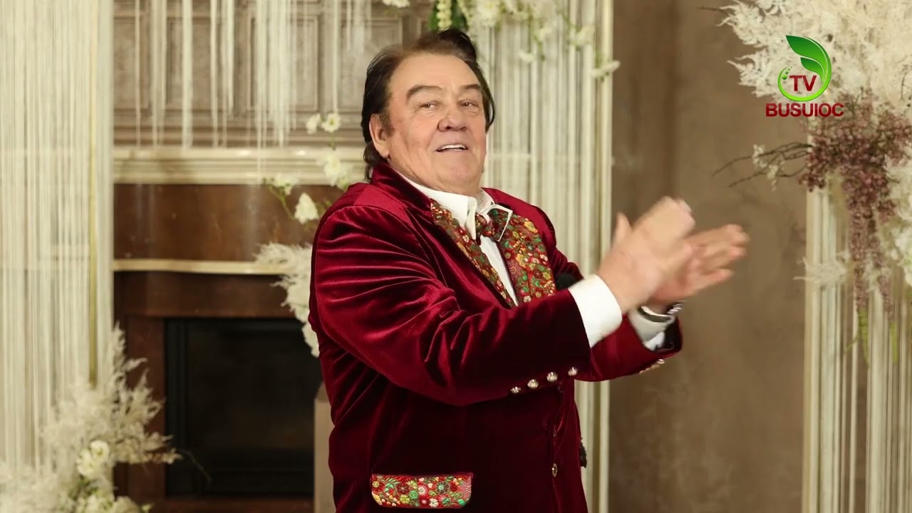 Alexandru Lozanciuc - Basarabeanca