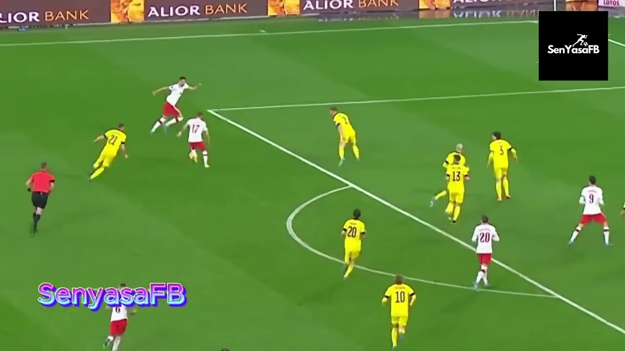 SEBASTIAN SZYMANSKI - Magical Skills, Assists & Goals - 2024 - Fenerbahçe