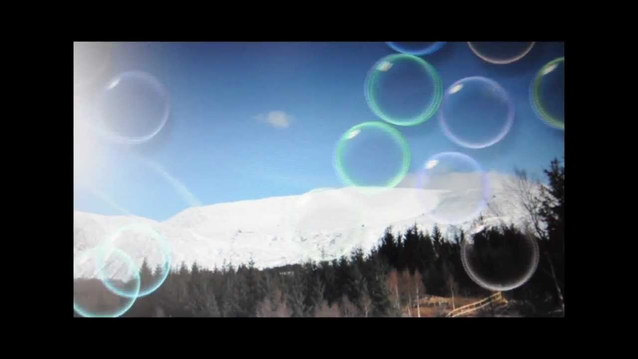 Aonach Mor - Easter 2010